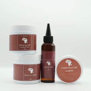 Gamme au Chébé