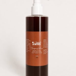 Shampoing Ambunu